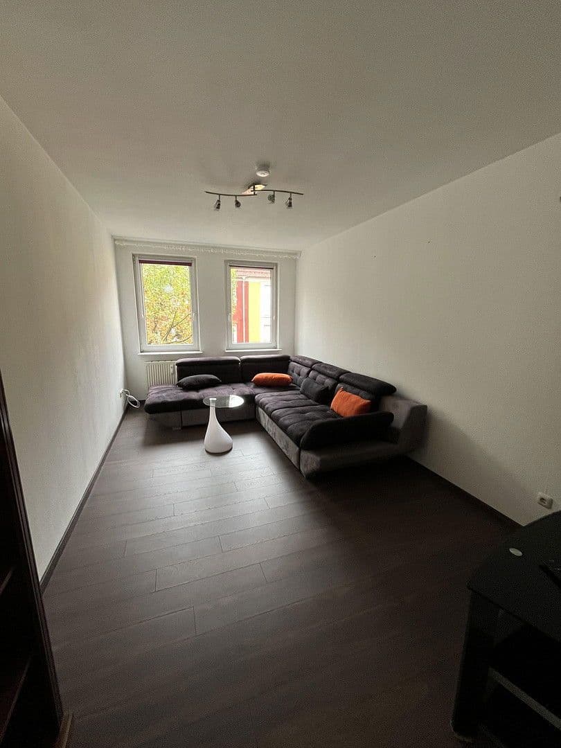 Pronájem bytu 2+1 52 m², Siegfriedstraße, Nürnberg, Bavorsko Pronájem bytu 2+1 52 m², Siegfriedstraße, Nürnberg, Bavorsko