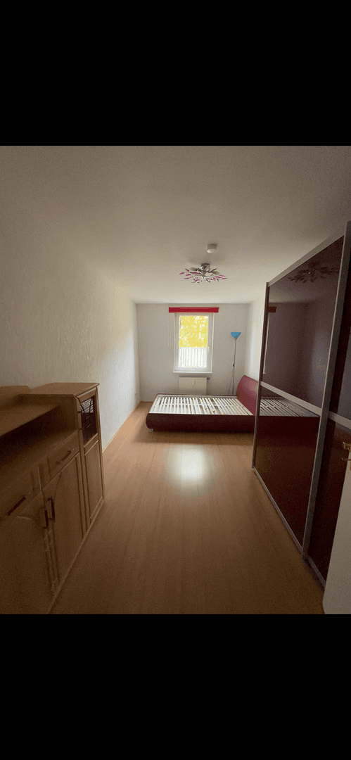 Pronájem bytu 2+1 52 m², Siegfriedstraße, Nürnberg, Bavorsko Pronájem bytu 2+1 52 m², Siegfriedstraße, Nürnberg, Bavorsko