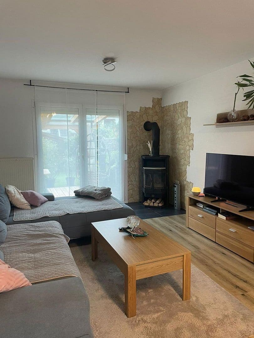 Prodej domu 96 m², pozemek 252 m², Laufenburg (Baden), Bádensko-Württembersko Prodej domu 96 m², pozemek 252 m², Laufenburg (Baden), Bádensko-Württembersko