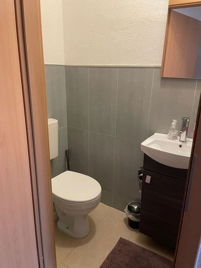 Prodej domu 96 m², pozemek 252 m², Laufenburg (Baden), Bádensko-Württembersko Prodej domu 96 m², pozemek 252 m², Laufenburg (Baden), Bádensko-Württembersko