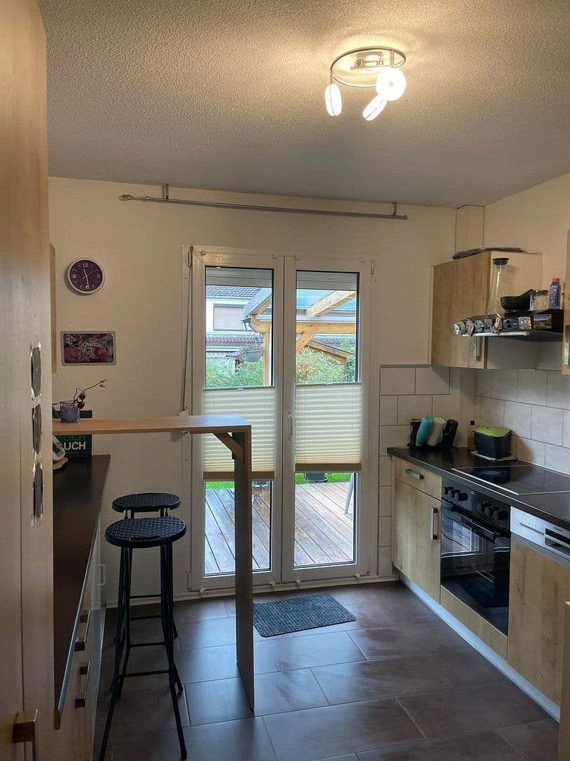 Prodej domu 96 m², pozemek 252 m², Laufenburg (Baden), Bádensko-Württembersko Prodej domu 96 m², pozemek 252 m², Laufenburg (Baden), Bádensko-Württembersko