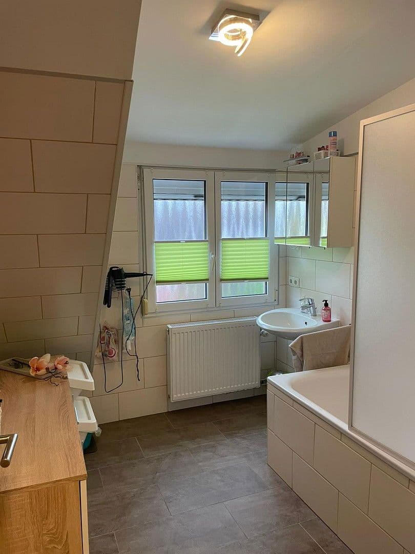 Prodej domu 96 m², pozemek 252 m², Laufenburg (Baden), Bádensko-Württembersko Prodej domu 96 m², pozemek 252 m², Laufenburg (Baden), Bádensko-Württembersko