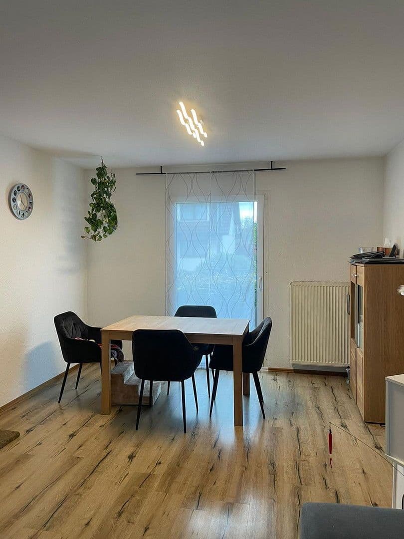 Prodej domu 96 m², pozemek 252 m², Laufenburg (Baden), Bádensko-Württembersko Prodej domu 96 m², pozemek 252 m², Laufenburg (Baden), Bádensko-Württembersko