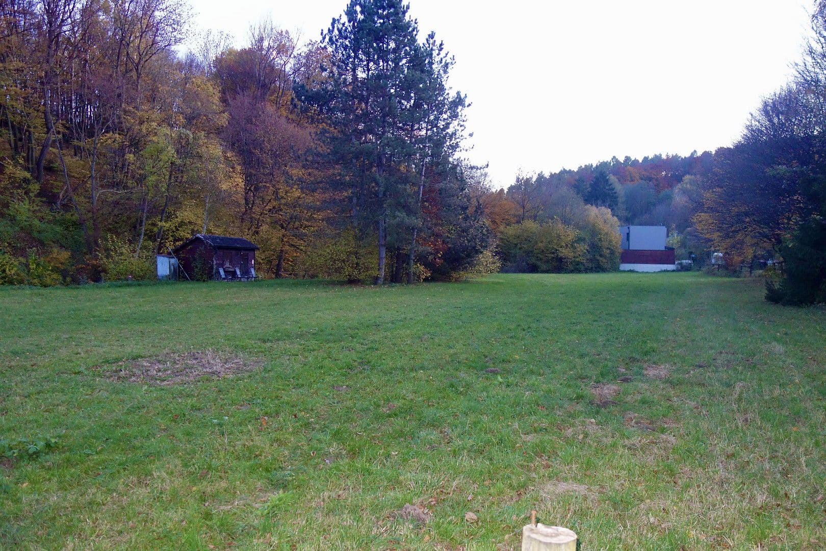 Prodej pozemku 2.592 m², Kaltwasserstrasse 1, St. Andrä Wördern, Dolní Rakousko Prodej pozemku 2.592 m², Kaltwasserstrasse 1, St. Andrä Wördern, Dolní Rakousko