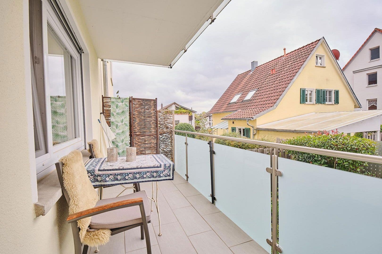 Prodej bytu 3+1 73 m², Esslingen am Neckar, Bádensko-Württembersko Prodej bytu 3+1 73 m², Esslingen am Neckar, Bádensko-Württembersko