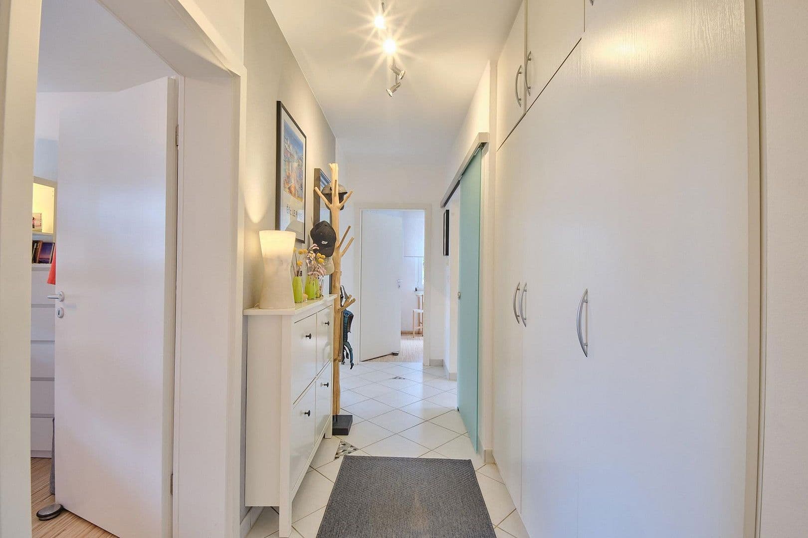 Prodej bytu 3+1 73 m², Esslingen am Neckar, Bádensko-Württembersko Prodej bytu 3+1 73 m², Esslingen am Neckar, Bádensko-Württembersko