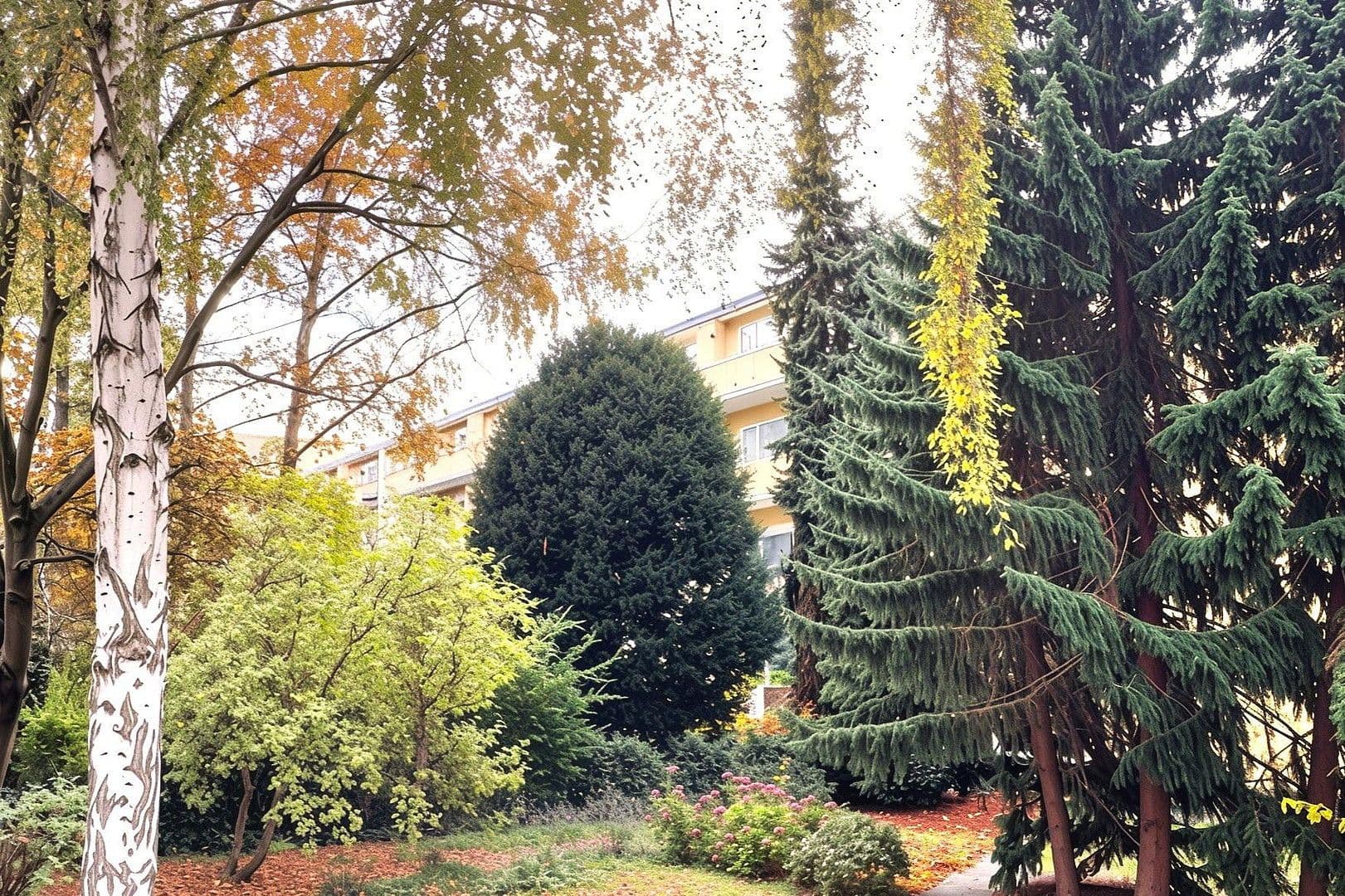 Prodej bytu 2+kk 64 m², Berlin, Berlín Prodej bytu 2+kk 64 m², Berlin, Berlín