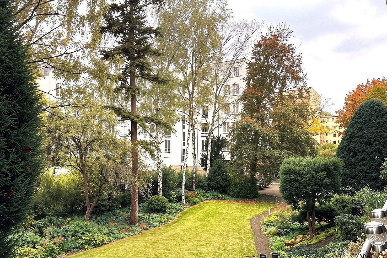 Prodej bytu 2+kk 64 m², Berlin, Berlín Prodej bytu 2+kk 64 m², Berlin, Berlín