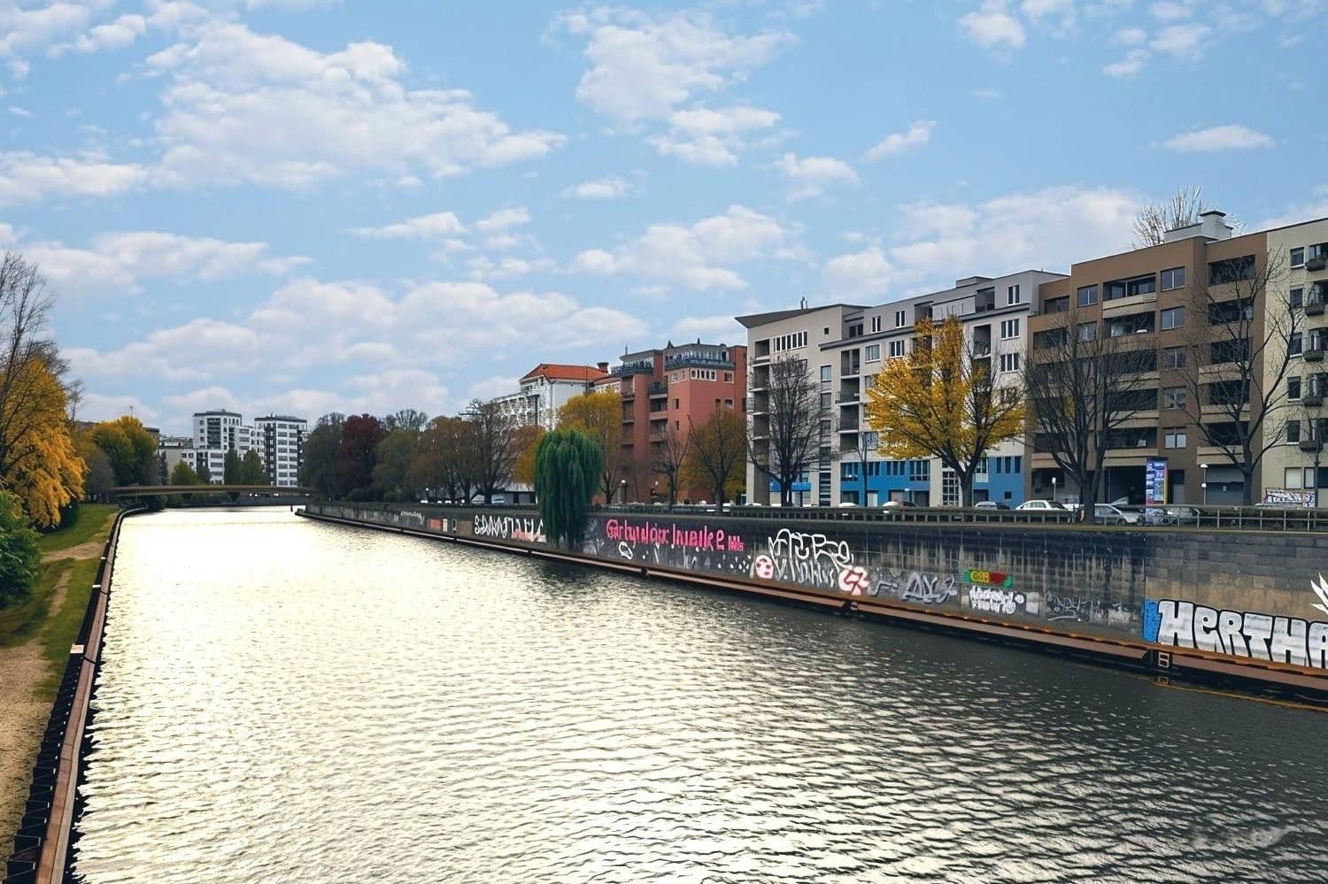 Prodej bytu 2+kk 64 m², Berlin, Berlín Prodej bytu 2+kk 64 m², Berlin, Berlín