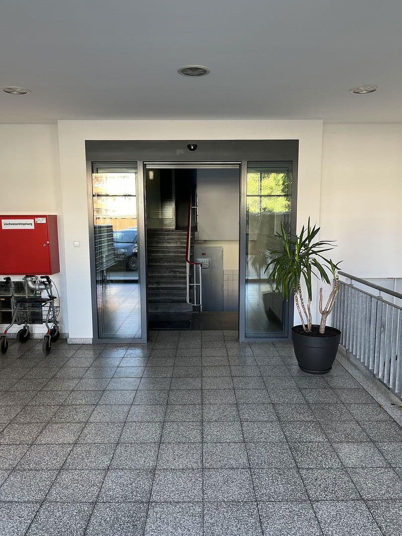Prodej bytu 2+1 58 m², Baldeniusstrasse 35, Hannover, Dolní Sasko Prodej bytu 2+1 58 m², Baldeniusstrasse 35, Hannover, Dolní Sasko