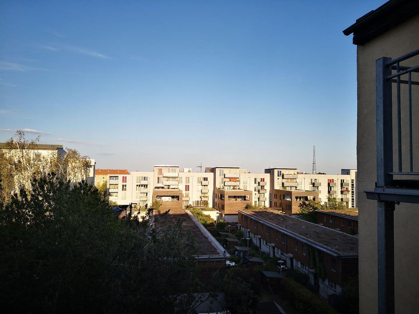 Pronájem bytu 5+1 118 m², Thomasiusstraße 7, Halle, Sasko-Anhaltsko Pronájem bytu 5+1 118 m², Thomasiusstraße 7, Halle, Sasko-Anhaltsko