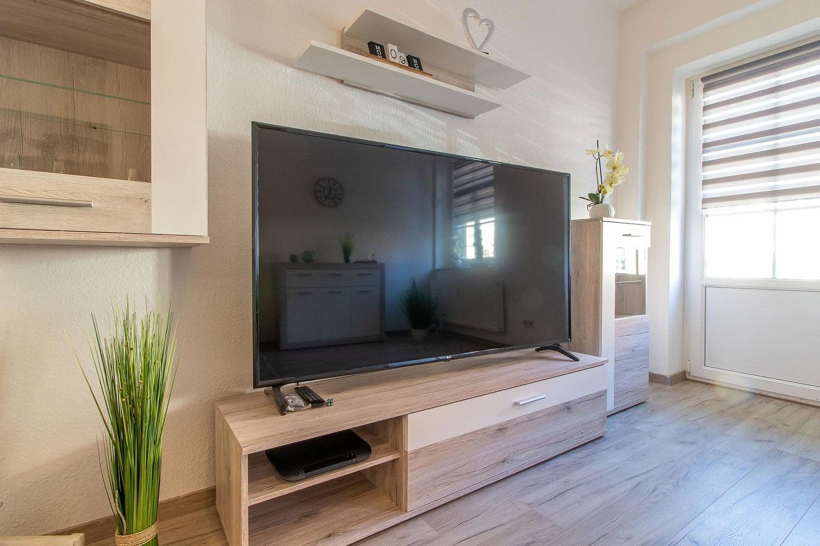 Pronájem bytu 2+1 50 m², Lassallestraße 8, Cvikov, Sasko Pronájem bytu 2+1 50 m², Lassallestraße 8, Cvikov, Sasko