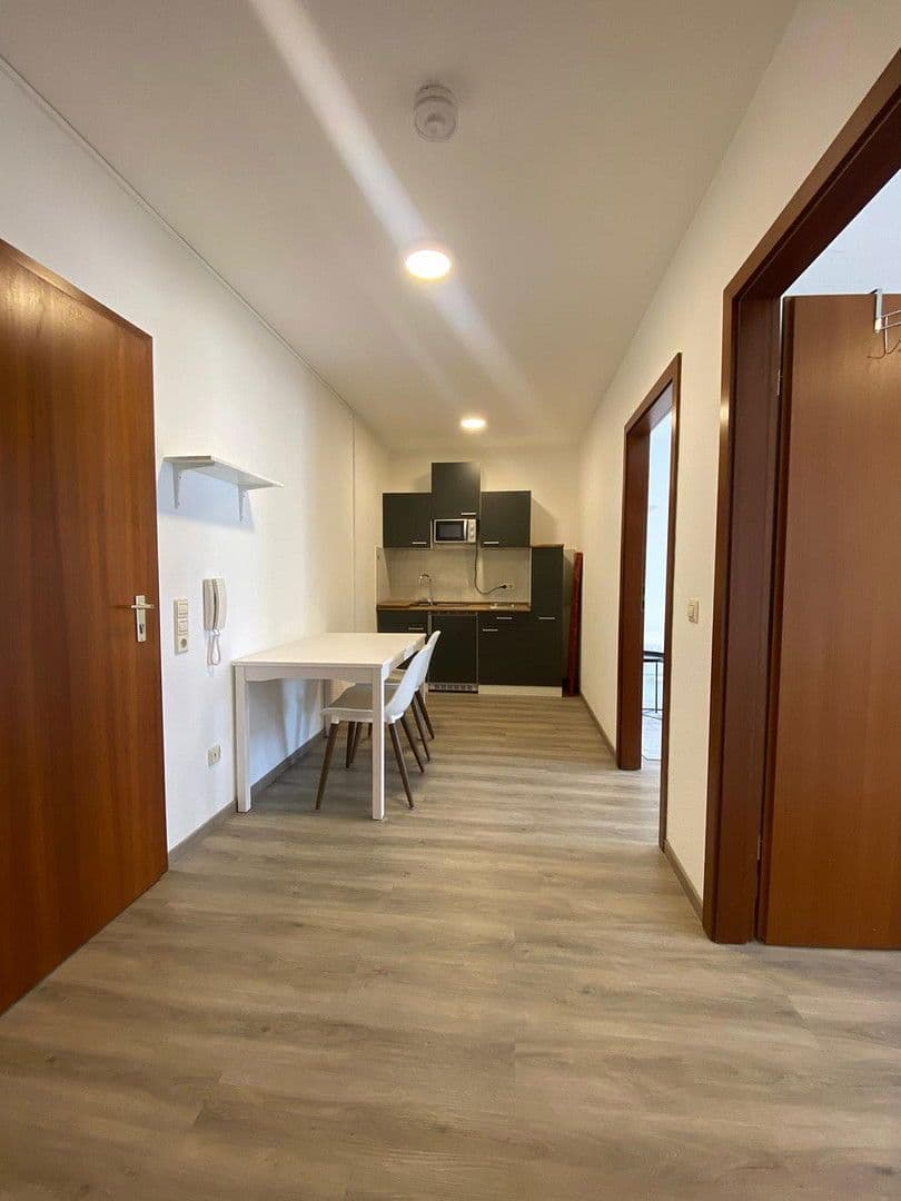 Prodej bytu 2+1 44 m², Gerhart-Hauptmann-Straße 16, Kaiserslautern, Porýní-Falc Prodej bytu 2+1 44 m², Gerhart-Hauptmann-Straße 16, Kaiserslautern, Porýní-Falc