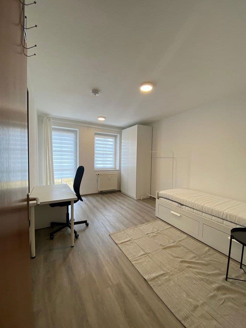 Prodej bytu 2+1 44 m², Gerhart-Hauptmann-Straße 16, Kaiserslautern, Porýní-Falc Prodej bytu 2+1 44 m², Gerhart-Hauptmann-Straße 16, Kaiserslautern, Porýní-Falc