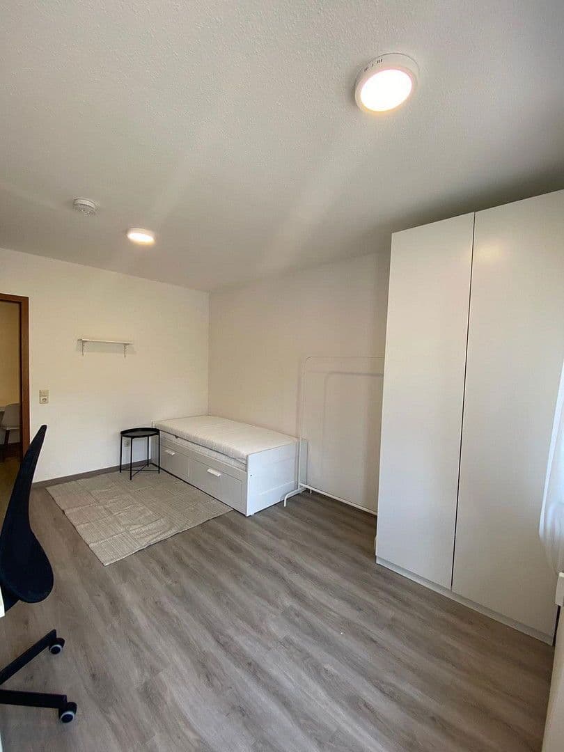 Prodej bytu 2+1 44 m², Gerhart-Hauptmann-Straße 16, Kaiserslautern, Porýní-Falc Prodej bytu 2+1 44 m², Gerhart-Hauptmann-Straße 16, Kaiserslautern, Porýní-Falc