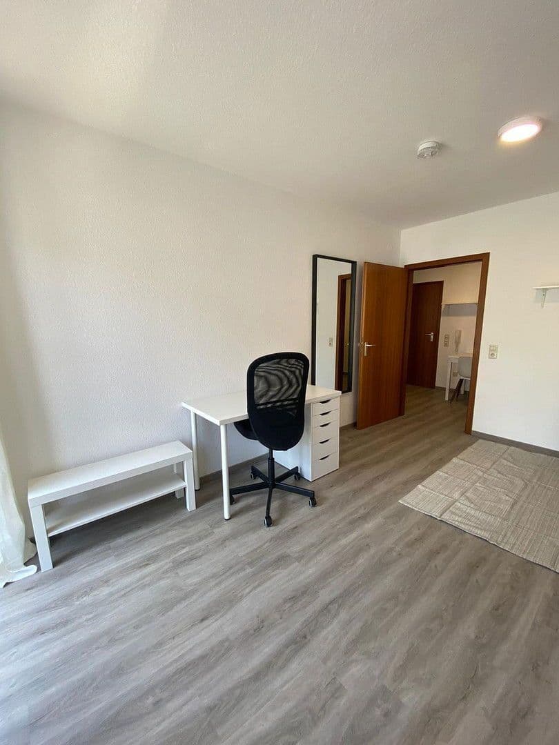 Prodej bytu 2+1 44 m², Gerhart-Hauptmann-Straße 16, Kaiserslautern, Porýní-Falc Prodej bytu 2+1 44 m², Gerhart-Hauptmann-Straße 16, Kaiserslautern, Porýní-Falc