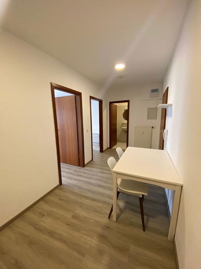 Prodej bytu 2+1 44 m², Gerhart-Hauptmann-Straße 16, Kaiserslautern, Porýní-Falc Prodej bytu 2+1 44 m², Gerhart-Hauptmann-Straße 16, Kaiserslautern, Porýní-Falc