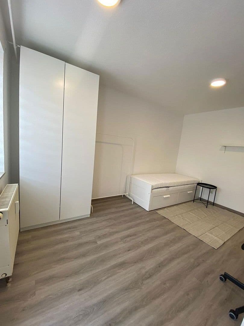 Prodej bytu 2+1 44 m², Gerhart-Hauptmann-Straße 16, Kaiserslautern, Porýní-Falc Prodej bytu 2+1 44 m², Gerhart-Hauptmann-Straße 16, Kaiserslautern, Porýní-Falc