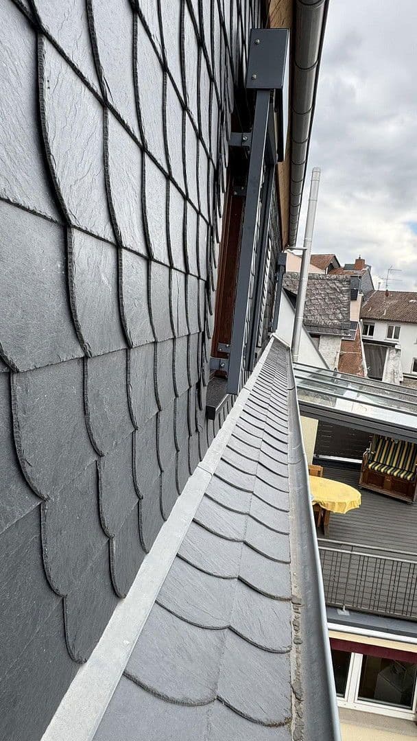 Prodej domu 463 m², pozemek 349 m², Seestraße 9, Gelnhausen, Hessen Prodej domu 463 m², pozemek 349 m², Seestraße 9, Gelnhausen, Hessen