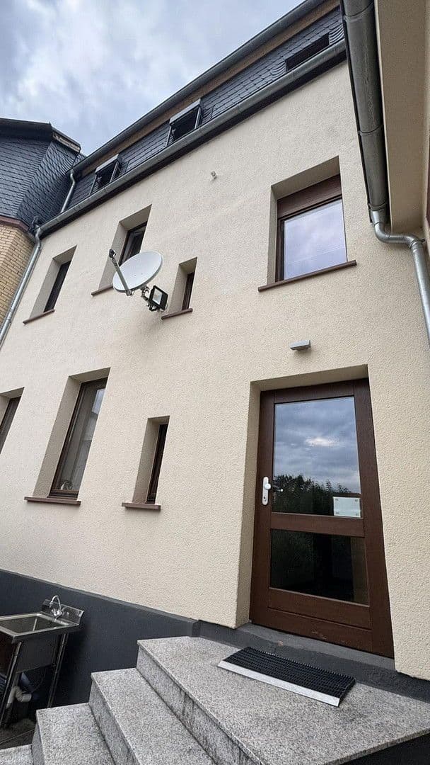 Prodej domu 463 m², pozemek 349 m², Seestraße 9, Gelnhausen, Hessen Prodej domu 463 m², pozemek 349 m², Seestraße 9, Gelnhausen, Hessen