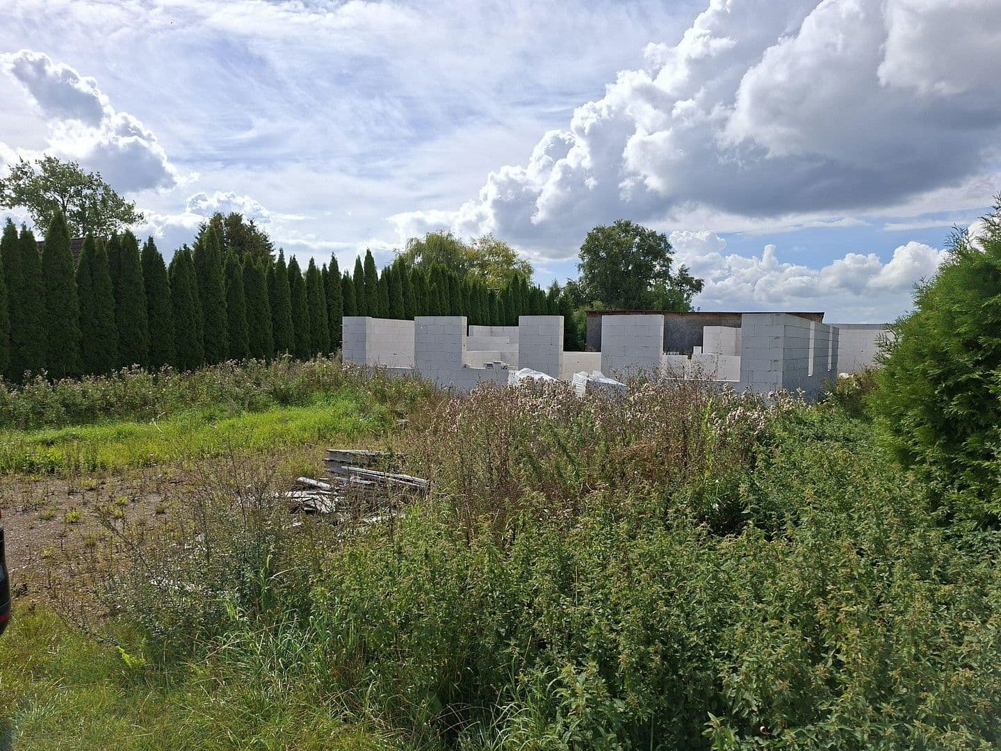 Prodej pozemku 1.300 m², Dorfstraße 5b, Ventschow, Mecklenburg-Vorpommern Prodej pozemku 1.300 m², Dorfstraße 5b, Ventschow, Mecklenburg-Vorpommern