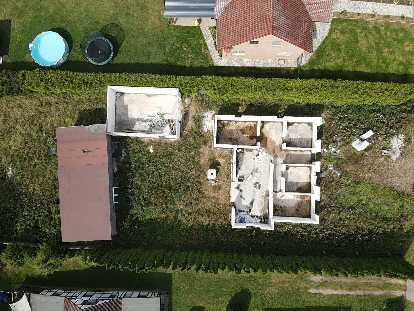 Prodej pozemku 1.300 m², Dorfstraße 5b, Ventschow, Mecklenburg-Vorpommern Prodej pozemku 1.300 m², Dorfstraße 5b, Ventschow, Mecklenburg-Vorpommern