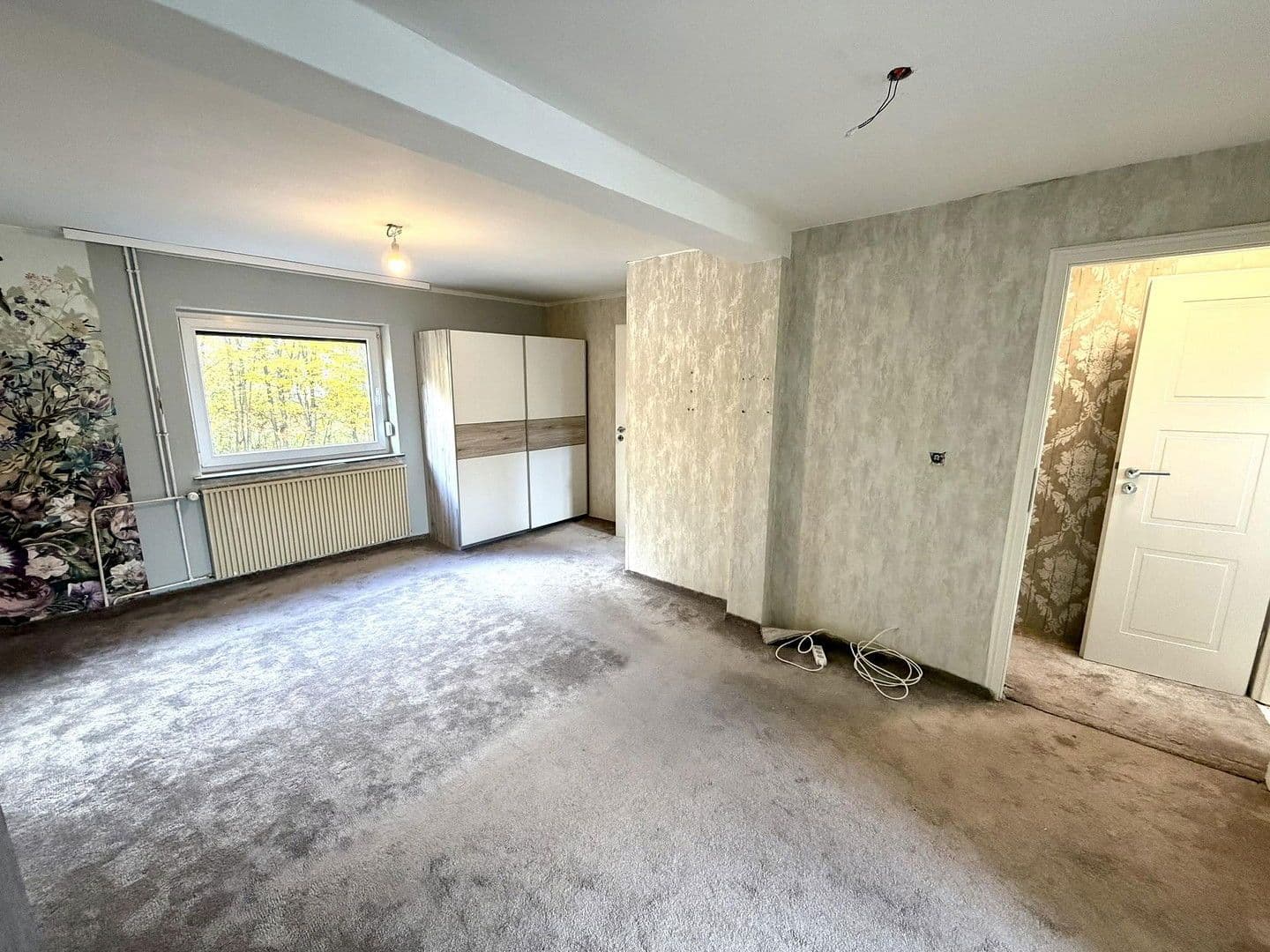 Prodej bytu 3+1 66 m², Kassel, Hessen Prodej bytu 3+1 66 m², Kassel, Hessen