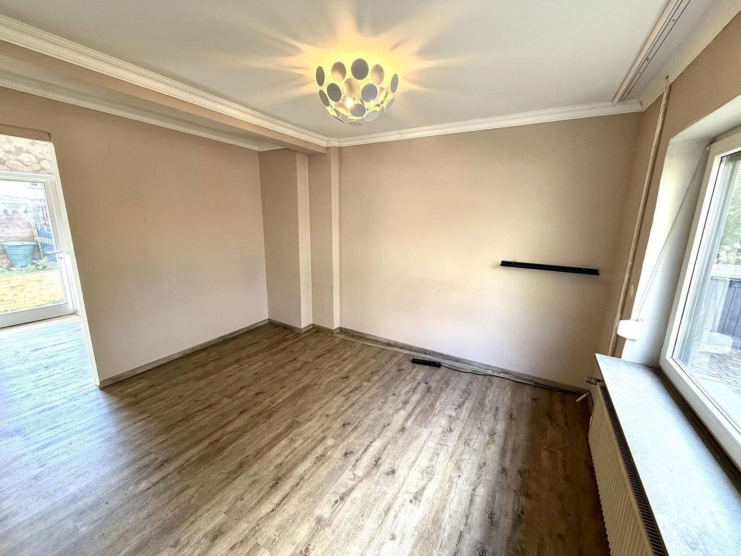 Prodej bytu 3+1 66 m², Kassel, Hessen Prodej bytu 3+1 66 m², Kassel, Hessen