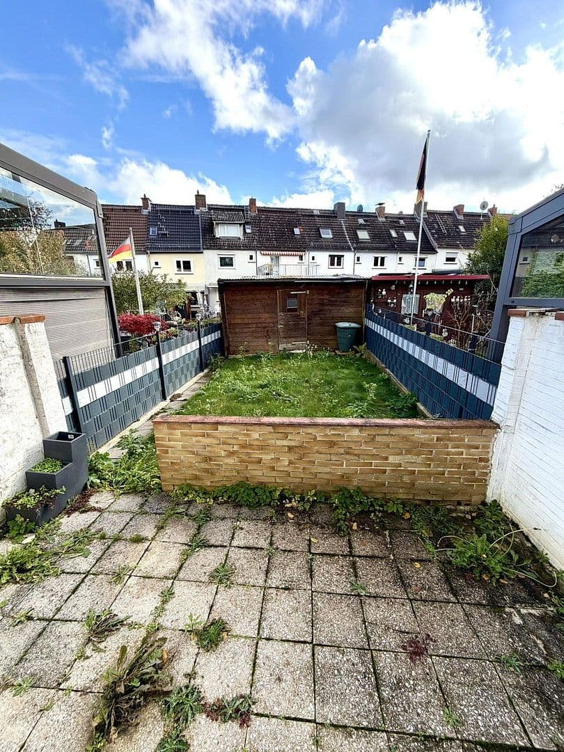 Prodej bytu 3+1 66 m², Kassel, Hessen Prodej bytu 3+1 66 m², Kassel, Hessen