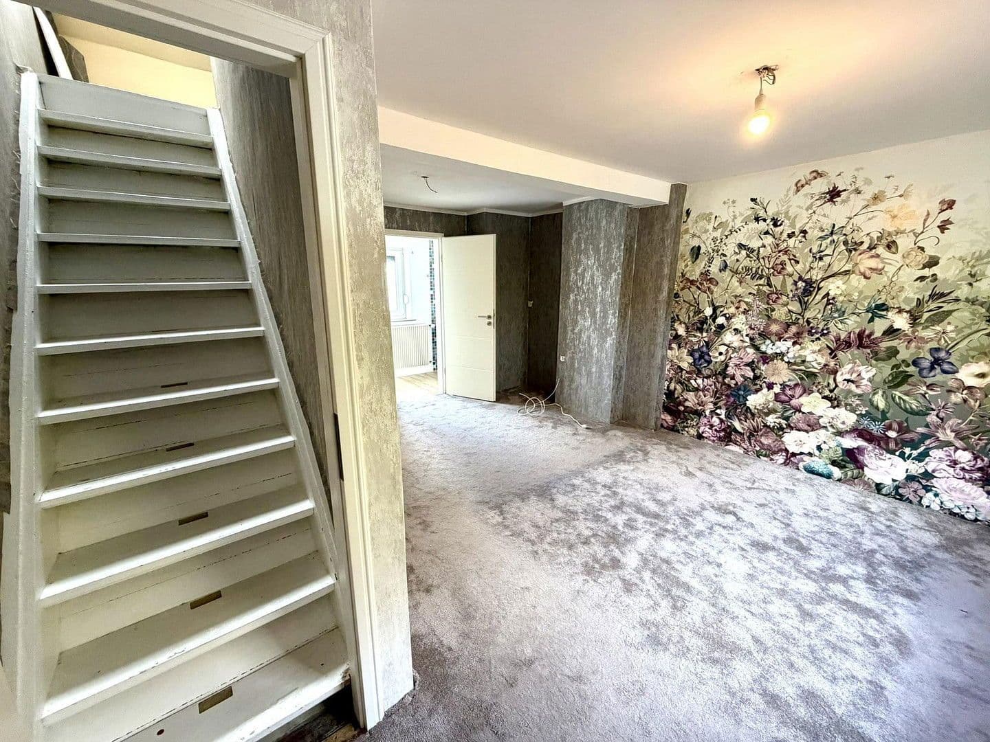 Prodej bytu 3+1 66 m², Kassel, Hessen Prodej bytu 3+1 66 m², Kassel, Hessen