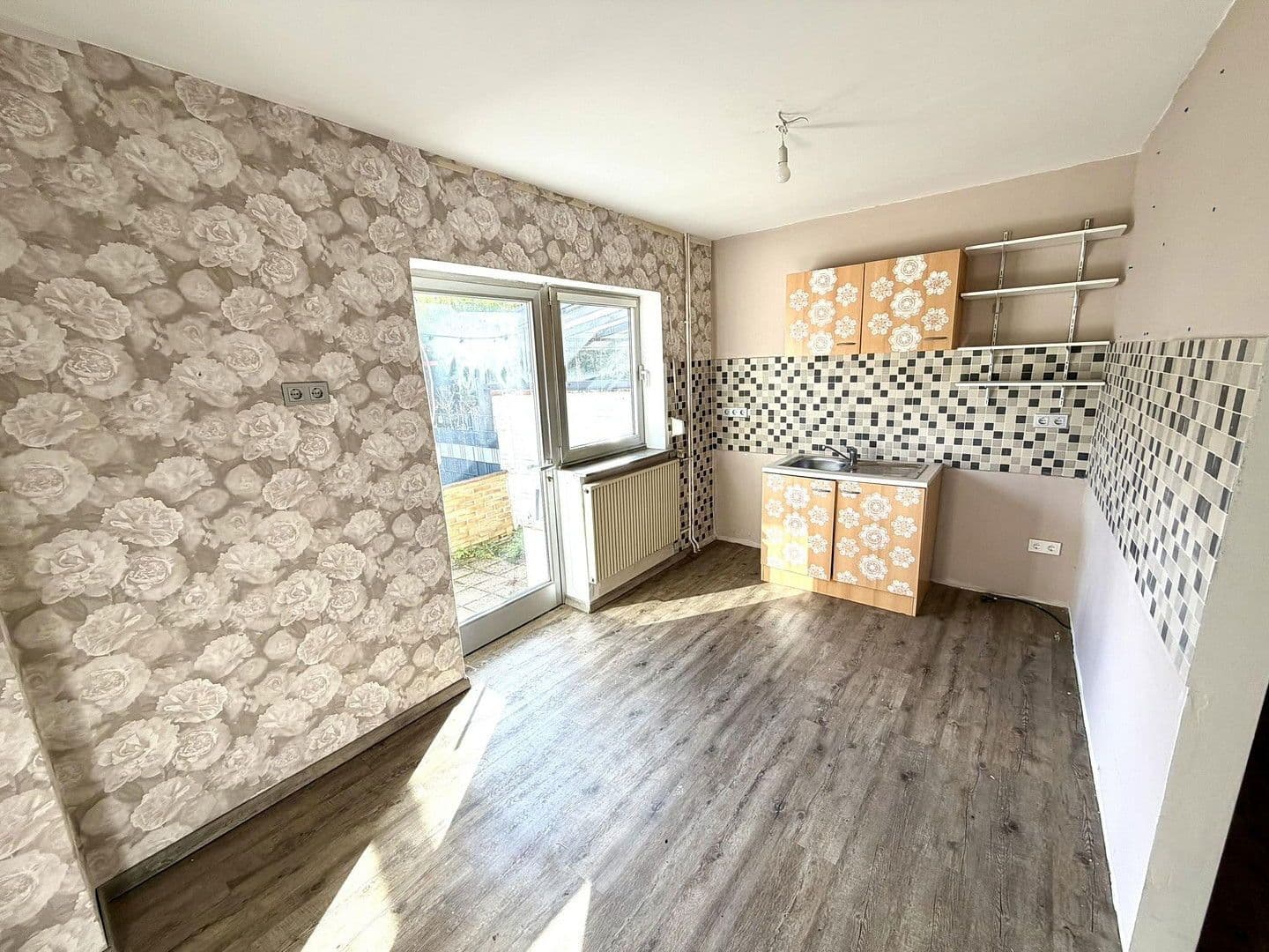 Prodej bytu 3+1 66 m², Kassel, Hessen Prodej bytu 3+1 66 m², Kassel, Hessen