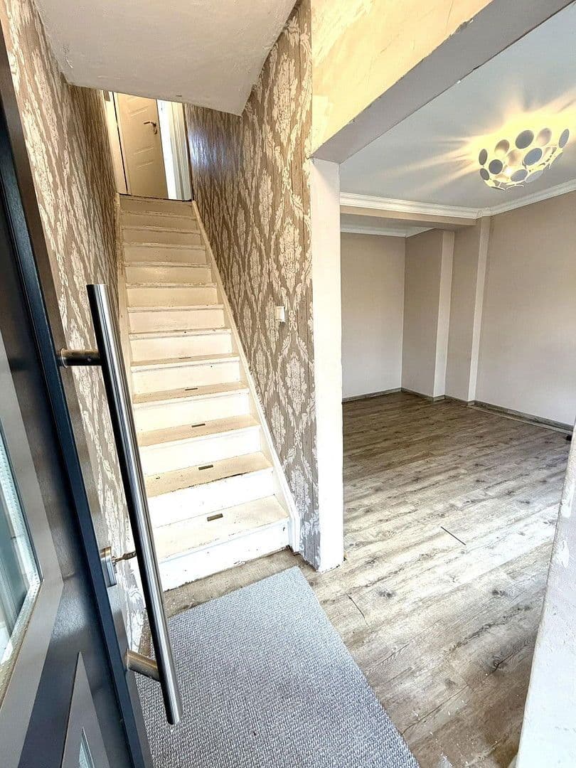 Prodej bytu 3+1 66 m², Kassel, Hessen Prodej bytu 3+1 66 m², Kassel, Hessen