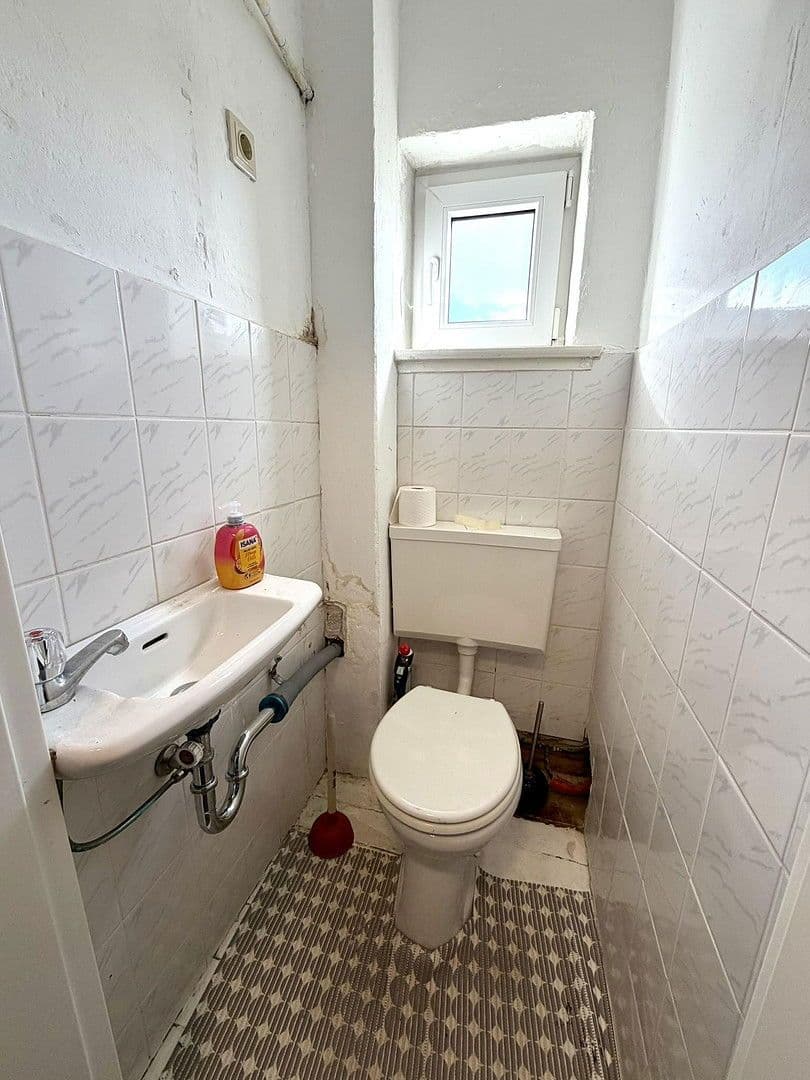 Prodej bytu 3+1 66 m², Kassel, Hessen Prodej bytu 3+1 66 m², Kassel, Hessen