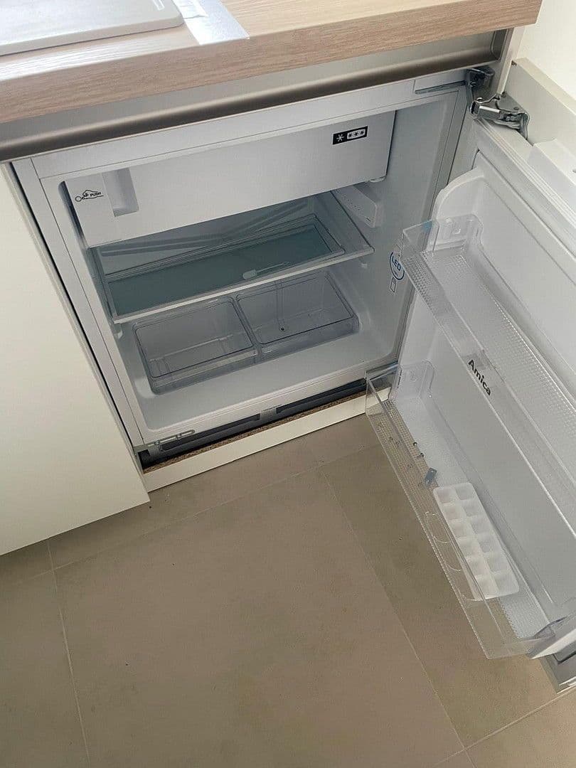 Pronájem bytu 1+1 32 m², Albrecht-Dürer-Straße 13, Bamberg, Bavorsko Pronájem bytu 1+1 32 m², Albrecht-Dürer-Straße 13, Bamberg, Bavorsko