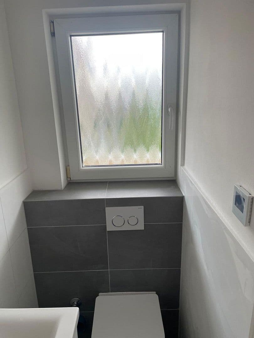 Pronájem bytu 1+1 32 m², Albrecht-Dürer-Straße 13, Bamberg, Bavorsko Pronájem bytu 1+1 32 m², Albrecht-Dürer-Straße 13, Bamberg, Bavorsko