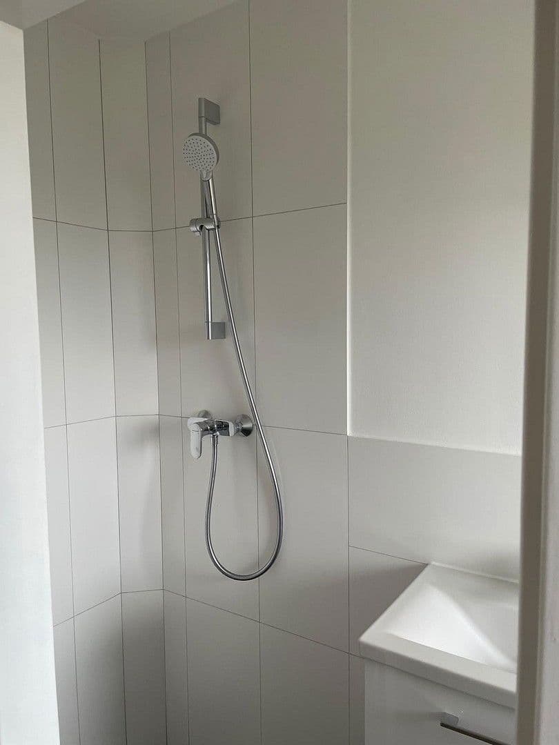 Pronájem bytu 1+1 32 m², Albrecht-Dürer-Straße 13, Bamberg, Bavorsko Pronájem bytu 1+1 32 m², Albrecht-Dürer-Straße 13, Bamberg, Bavorsko