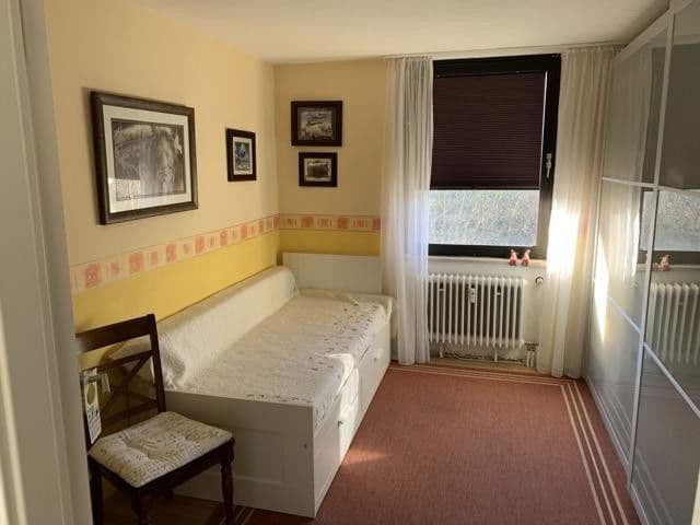 Prodej bytu 3+kk 106 m², Köln-Westhoven, Severní Porýní-Vestfálsko Prodej bytu 3+kk 106 m², Köln-Westhoven, Severní Porýní-Vestfálsko