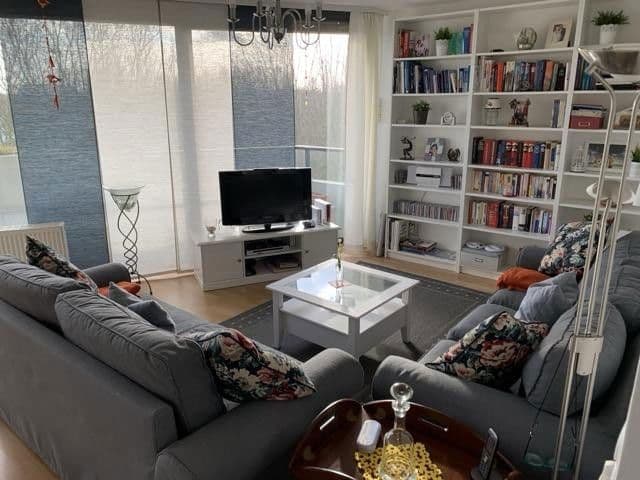 Prodej bytu 3+kk 106 m², Köln-Westhoven, Severní Porýní-Vestfálsko Prodej bytu 3+kk 106 m², Köln-Westhoven, Severní Porýní-Vestfálsko