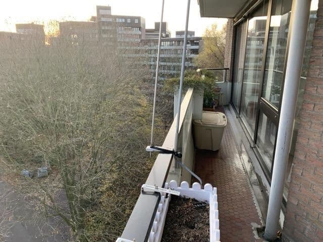 Prodej bytu 3+kk 106 m², Köln-Westhoven, Severní Porýní-Vestfálsko Prodej bytu 3+kk 106 m², Köln-Westhoven, Severní Porýní-Vestfálsko