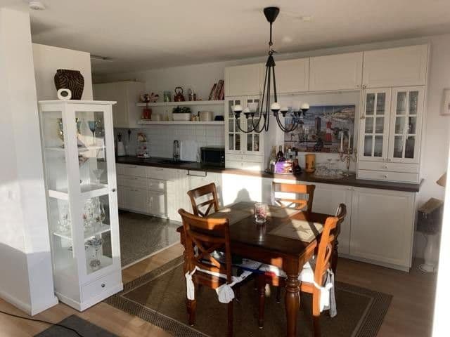 Prodej bytu 3+kk 106 m², Köln-Westhoven, Severní Porýní-Vestfálsko Prodej bytu 3+kk 106 m², Köln-Westhoven, Severní Porýní-Vestfálsko