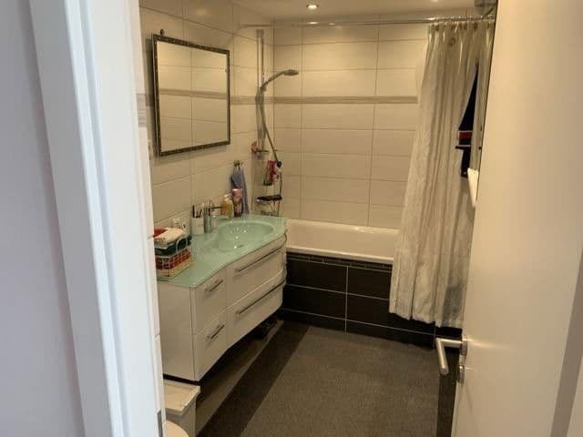 Prodej bytu 3+kk 106 m², Köln-Westhoven, Severní Porýní-Vestfálsko Prodej bytu 3+kk 106 m², Köln-Westhoven, Severní Porýní-Vestfálsko