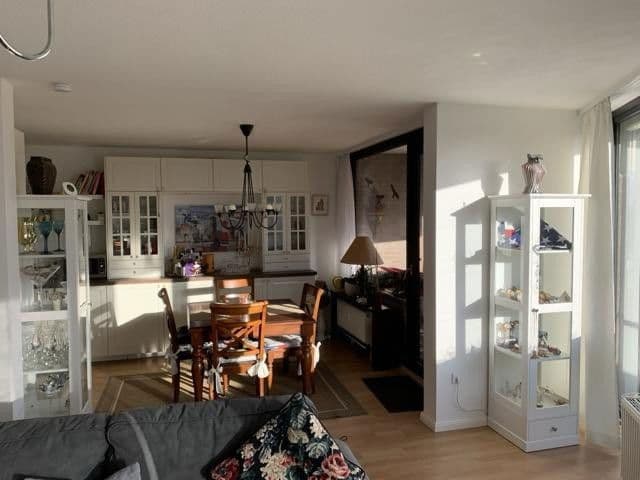 Prodej bytu 3+kk 106 m², Köln-Westhoven, Severní Porýní-Vestfálsko Prodej bytu 3+kk 106 m², Köln-Westhoven, Severní Porýní-Vestfálsko