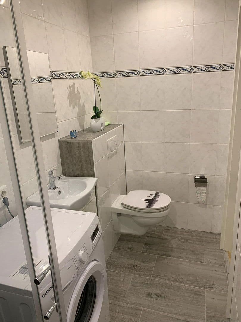 Prodej bytu 3+kk 106 m², Köln-Westhoven, Severní Porýní-Vestfálsko Prodej bytu 3+kk 106 m², Köln-Westhoven, Severní Porýní-Vestfálsko