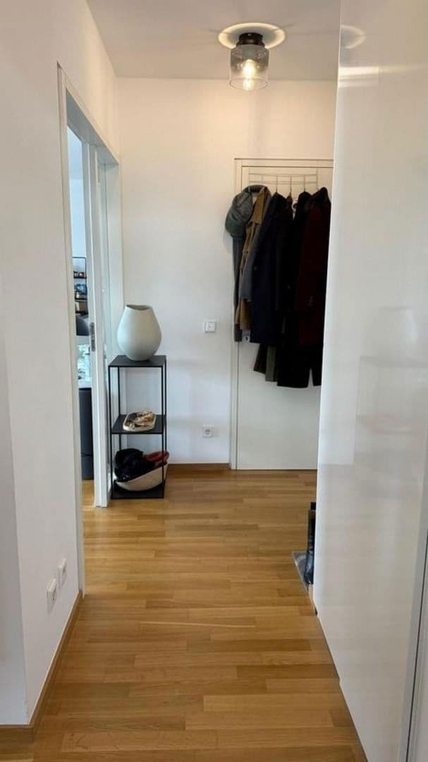 Pronájem bytu 1+1 23 m², München, Bavorsko Pronájem bytu 1+1 23 m², München, Bavorsko