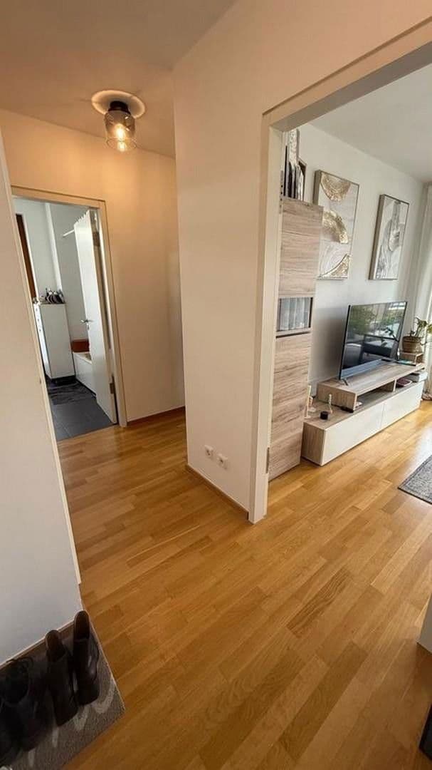 Pronájem bytu 1+1 23 m², München, Bavorsko Pronájem bytu 1+1 23 m², München, Bavorsko