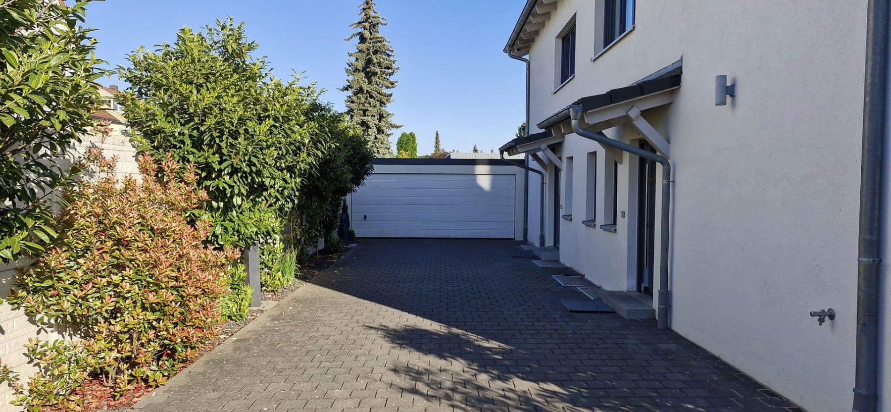 Pronájem bytu 2+1 67 m², Nürnberg, Bavorsko Pronájem bytu 2+1 67 m², Nürnberg, Bavorsko