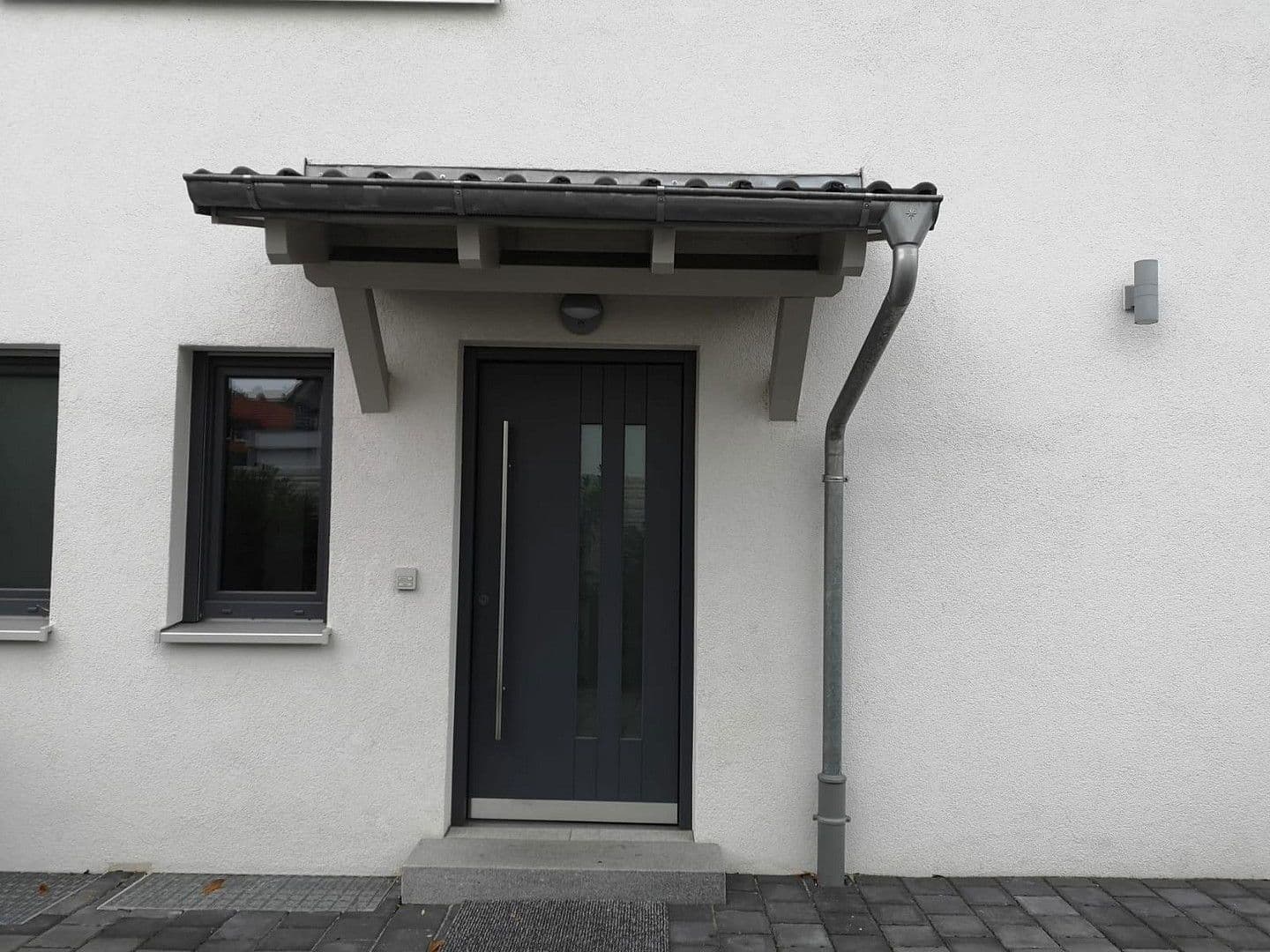 Pronájem bytu 2+1 67 m², Nürnberg, Bavorsko Pronájem bytu 2+1 67 m², Nürnberg, Bavorsko