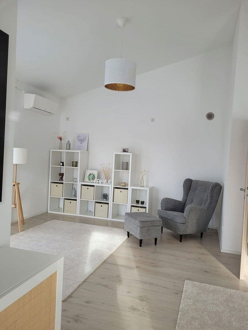 Pronájem bytu 2+1 67 m², Nürnberg, Bavorsko Pronájem bytu 2+1 67 m², Nürnberg, Bavorsko