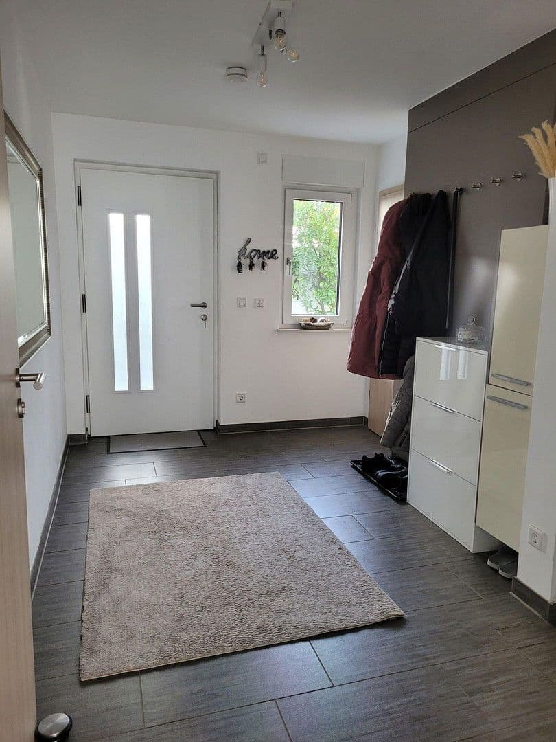 Pronájem bytu 2+1 67 m², Nürnberg, Bavorsko Pronájem bytu 2+1 67 m², Nürnberg, Bavorsko