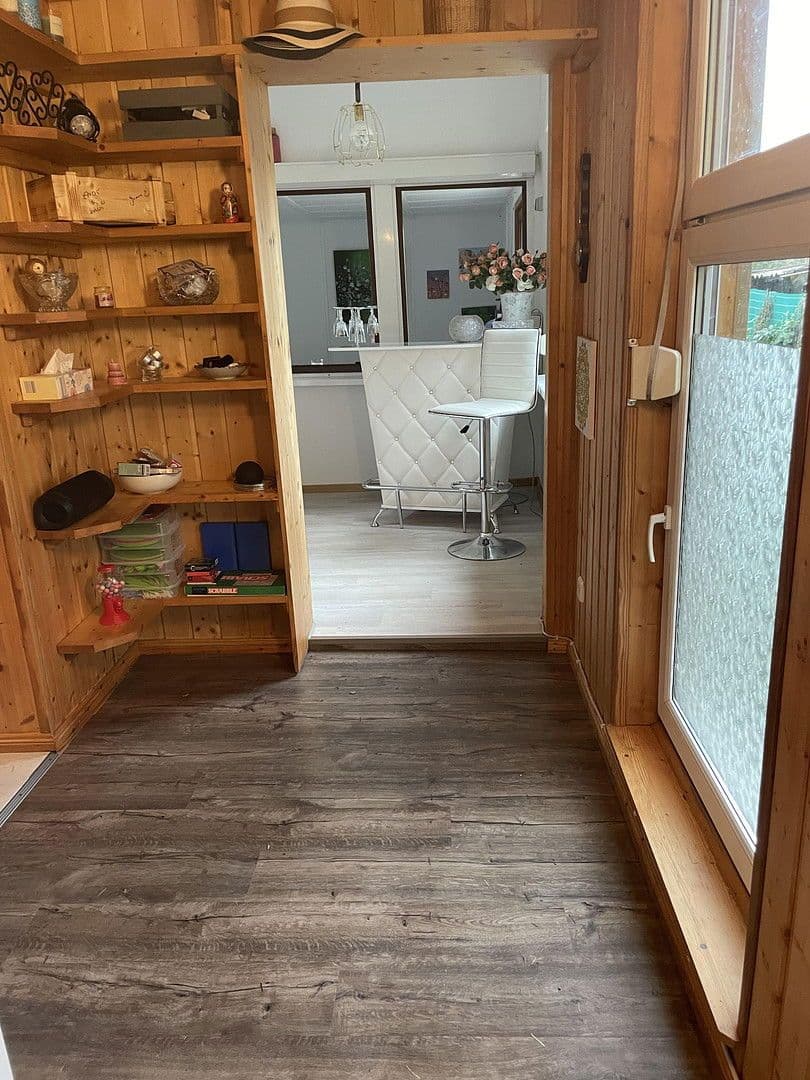 Prodej domu 80 m², pozemek 600 m², Tulpenweg 20, Strausberg, Braniborsko Prodej domu 80 m², pozemek 600 m², Tulpenweg 20, Strausberg, Braniborsko